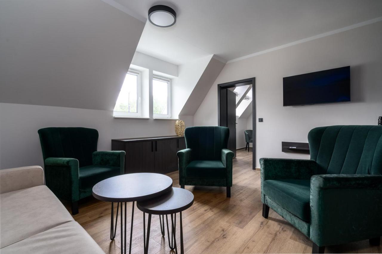 Seehotel Ecktannen Waren  Bagian luar foto